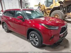 5TDGZRBH9MS537061 2021 TOYOTA HIGHLANDER