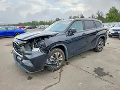 5TDGZRBH9MS544592 2021 TOYOTA HIGHLANDER