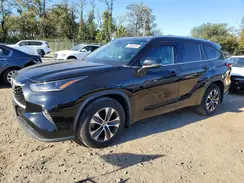 5TDGZRBH9MS547105 2021 TOYOTA HIGHLANDER