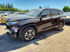 5TDGZRBH9MS554832 2021 TOYOTA HIGHLANDER