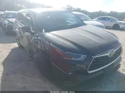 5TDGZRBH9MS555415 2021 TOYOTA HIGHLANDER