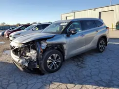 5TDGZRBH9NS164041 2022 TOYOTA HIGHLANDER