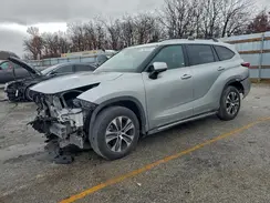5TDGZRBH9NS177002 2022 TOYOTA HIGHLANDER