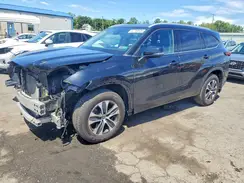 5TDGZRBH9NS192437 2022 TOYOTA HIGHLANDER