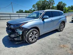 5TDGZRBH9NS196732 2022 TOYOTA HIGHLANDER