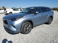 5TDGZRBH9NS203047 2022 TOYOTA HIGHLANDER