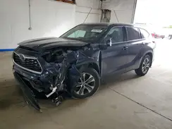5TDGZRBH9NS222326 2022 TOYOTA HIGHLANDER
