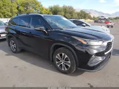5TDGZRBH9NS223170 2022 TOYOTA HIGHLANDER