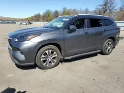 5TDGZRBH9NS224674 2022 TOYOTA HIGHLANDER