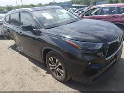5TDGZRBH9NS227056 2022 TOYOTA HIGHLANDER