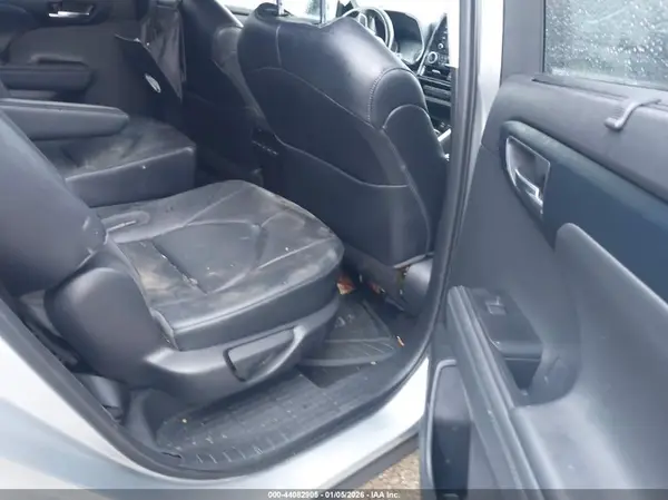 5TDGZRBH9NS563175 2022 TOYOTA HIGHLANDER - Image 8