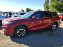 5TDGZRBH9NS581546 2022 TOYOTA HIGHLANDER
