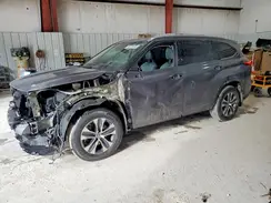5TDGZRBH9NS589212 2022 TOYOTA HIGHLANDER