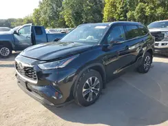 5TDGZRBH9NS591042 2022 TOYOTA HIGHLANDER