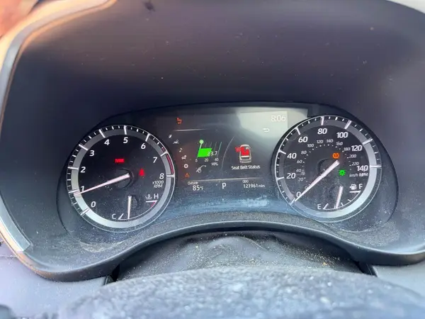 5TDGZRBHXL$512460 2020 TOYOTA HIGHLANDER - Image 8