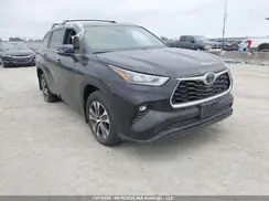 5TDGZRBHXLS000911 2020 TOYOTA HIGHLANDER