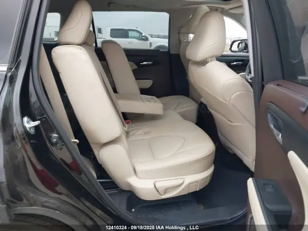 5TDGZRBHXLS000911 2020 TOYOTA HIGHLANDER - Image 8