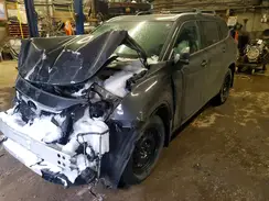 5TDGZRBHXLS001458 2020 TOYOTA HIGHLANDER