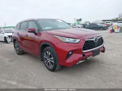 5TDGZRBHXLS017353 2020 TOYOTA HIGHLANDER