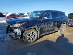 5TDGZRBHXLS018003 2020 TOYOTA HIGHLANDER