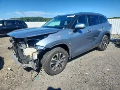 5TDGZRBHXLS033357 2020 TOYOTA HIGHLANDER