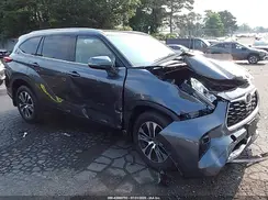 5TDGZRBHXLS035092 2020 TOYOTA HIGHLANDER