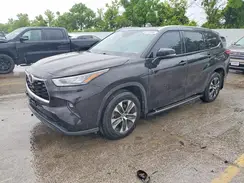 5TDGZRBHXLS046755 2020 TOYOTA HIGHLANDER
