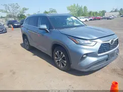 5TDGZRBHXLS048862 2020 TOYOTA HIGHLANDER