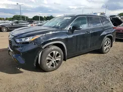5TDGZRBHXLS051261 2020 TOYOTA HIGHLANDER