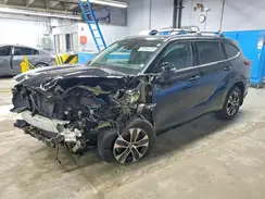 5TDGZRBHXLS508506 2020 TOYOTA HIGHLANDER