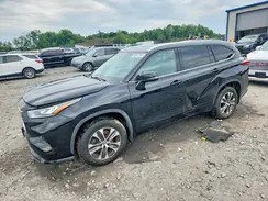 5TDGZRBHXLS508876 2020 TOYOTA HIGHLANDER