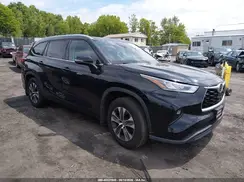 5TDGZRBHXLS509784 2020 TOYOTA HIGHLANDER