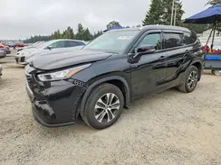 5TDGZRBHXLS514645 2020 TOYOTA HIGHLANDER