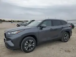 5TDGZRBHXLS515780 2020 TOYOTA HIGHLANDER
