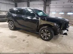 5TDGZRBHXLS518162 2020 TOYOTA HIGHLANDER