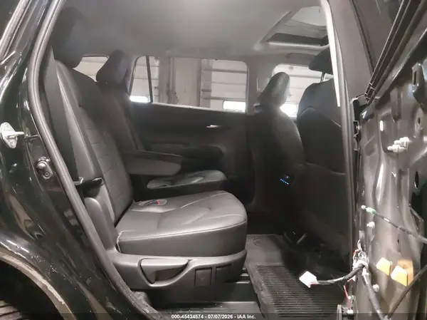 5TDGZRBHXLS518162 2020 TOYOTA HIGHLANDER - Image 8