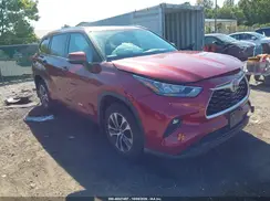 5TDGZRBHXLS519859 2020 TOYOTA HIGHLANDER