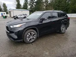 5TDGZRBHXLS521370 2020 TOYOTA HIGHLANDER