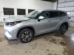 5TDGZRBHXMS060690 2021 TOYOTA HIGHLANDER