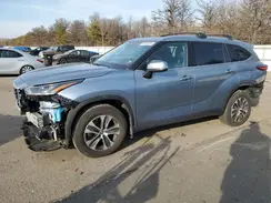 5TDGZRBHXMS066313 2021 TOYOTA HIGHLANDER