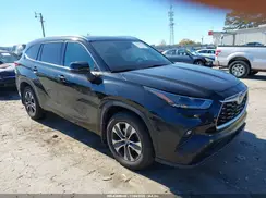 5TDGZRBHXMS069910 2021 TOYOTA HIGHLANDER