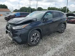 5TDGZRBHXMS073889 2021 TOYOTA HIGHLANDER