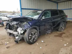 5TDGZRBHXMS075657 2021 TOYOTA HIGHLANDER