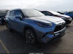 5TDGZRBHXMS077781 2021 TOYOTA HIGHLANDER