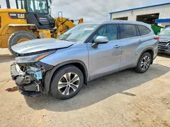 5TDGZRBHXMS079367 2021 TOYOTA HIGHLANDER