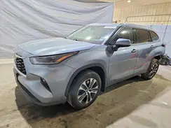 5TDGZRBHXMS088568 2021 TOYOTA HIGHLANDER