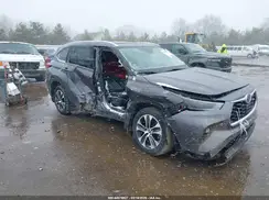 5TDGZRBHXMS098016 2021 TOYOTA HIGHLANDER