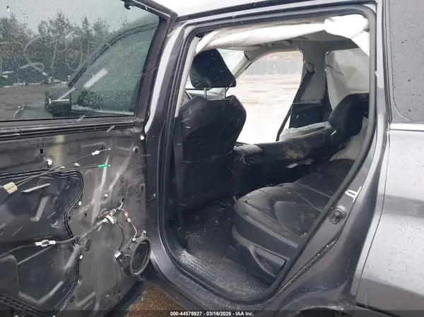 5TDGZRBHXMS098016 2021 TOYOTA HIGHLANDER - Image 8