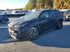 5TDGZRBHXMS111377 2021 TOYOTA HIGHLANDER