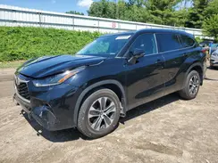 5TDGZRBHXMS116546 2021 TOYOTA HIGHLANDER